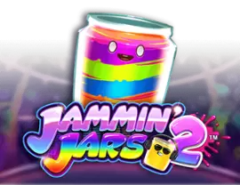 Слот Jammin Jars 2