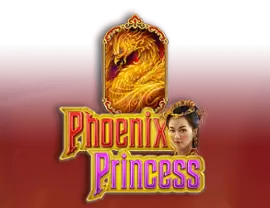 Слот Phoenix Princess