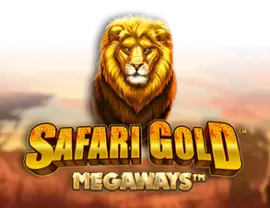 Слот Safari Gold Megaways