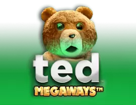 Слот Ted Megaways